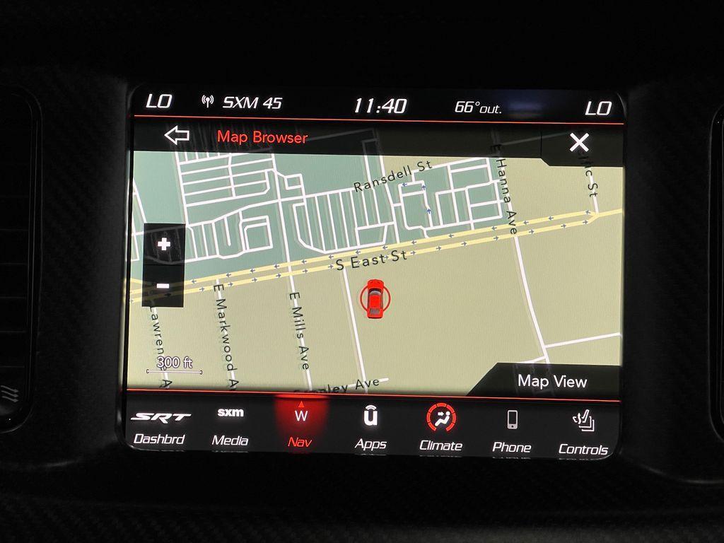 used 2021 Dodge Charger car, priced at $38,795