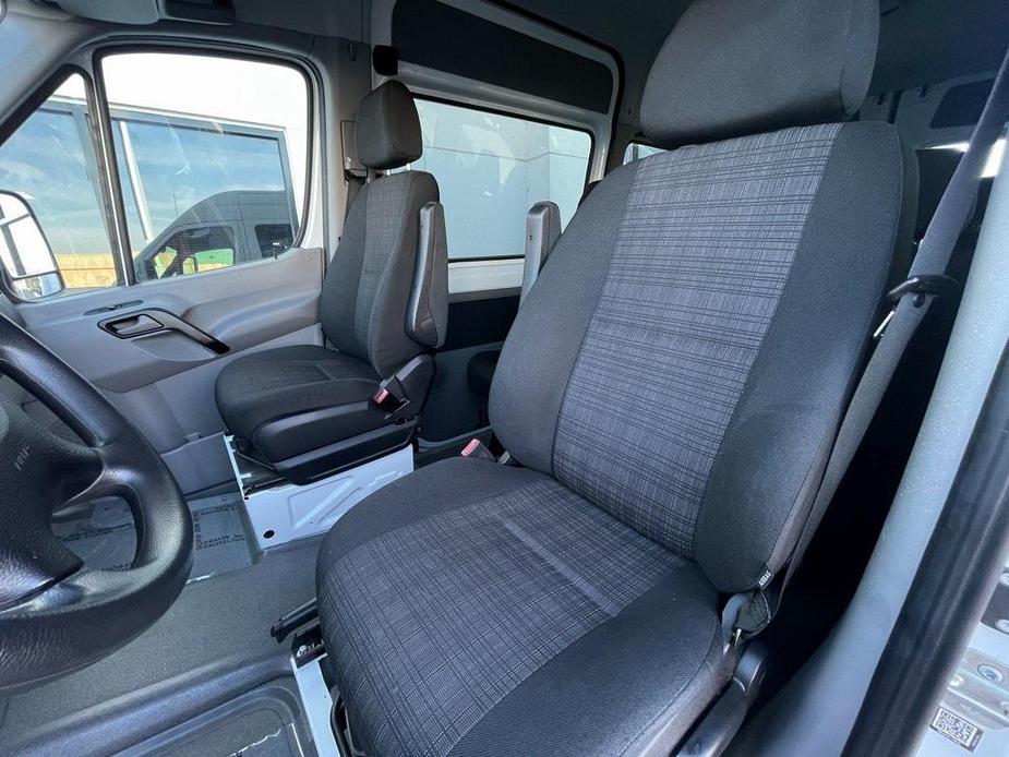 used 2016 Mercedes-Benz Sprinter car, priced at $34,020