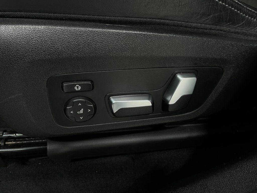 used 2020 BMW X3 M car, priced at $43,360