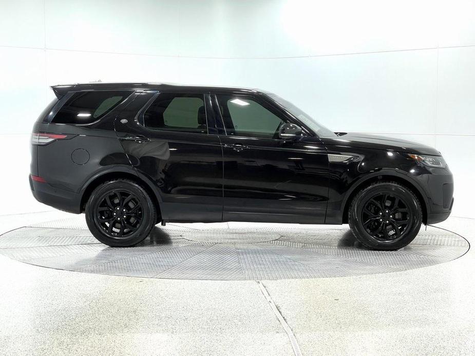 used 2019 Land Rover Discovery car, priced at $22,320