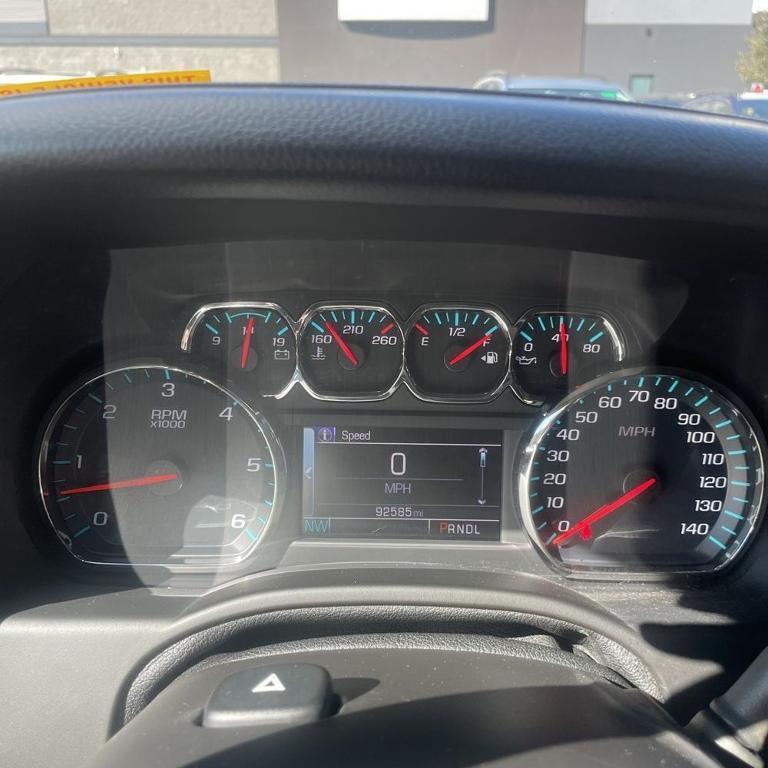 used 2018 Chevrolet Tahoe car, priced at $26,995