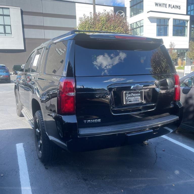 used 2018 Chevrolet Tahoe car, priced at $26,995