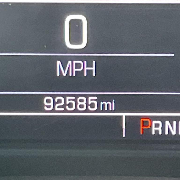 used 2018 Chevrolet Tahoe car, priced at $26,995