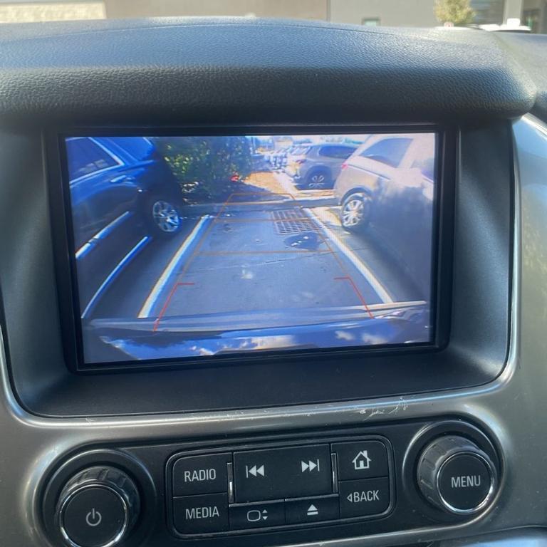 used 2018 Chevrolet Tahoe car, priced at $26,995