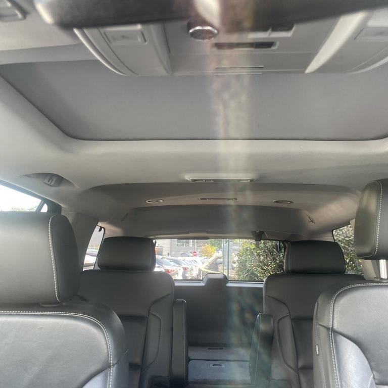 used 2018 Chevrolet Tahoe car, priced at $26,995