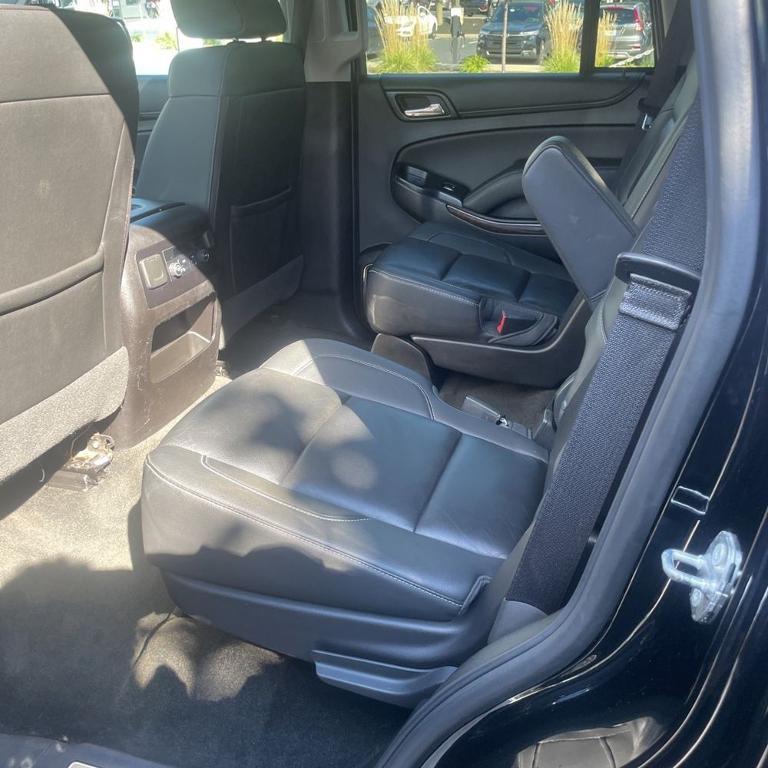 used 2018 Chevrolet Tahoe car, priced at $26,995