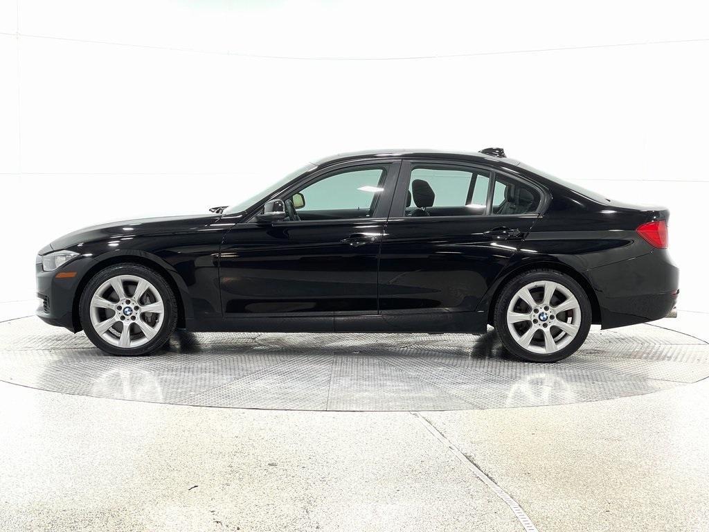 used 2014 BMW 335 car, priced at $17,760