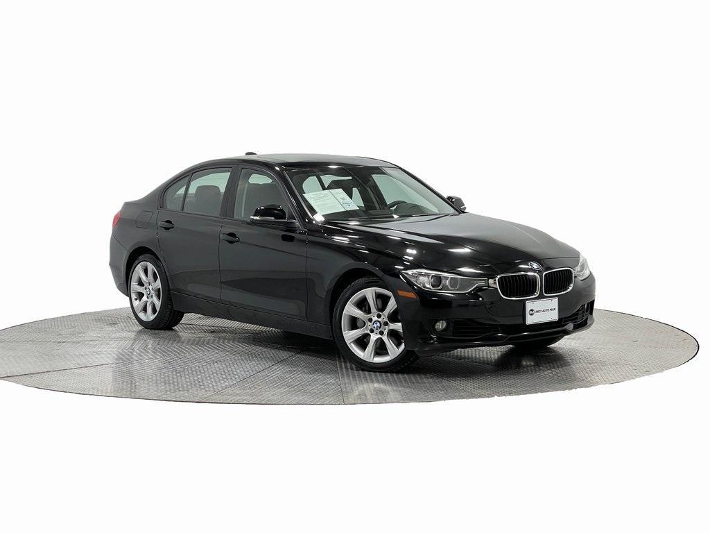 used 2014 BMW 335 car, priced at $17,840