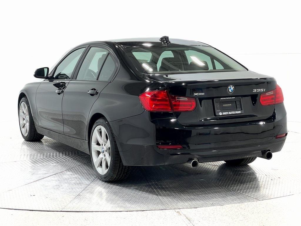 used 2014 BMW 335 car, priced at $17,760