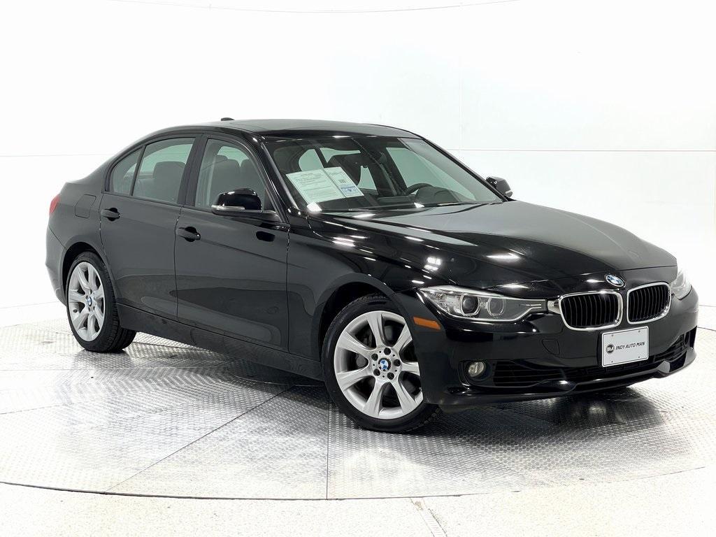 used 2014 BMW 335 car, priced at $17,760