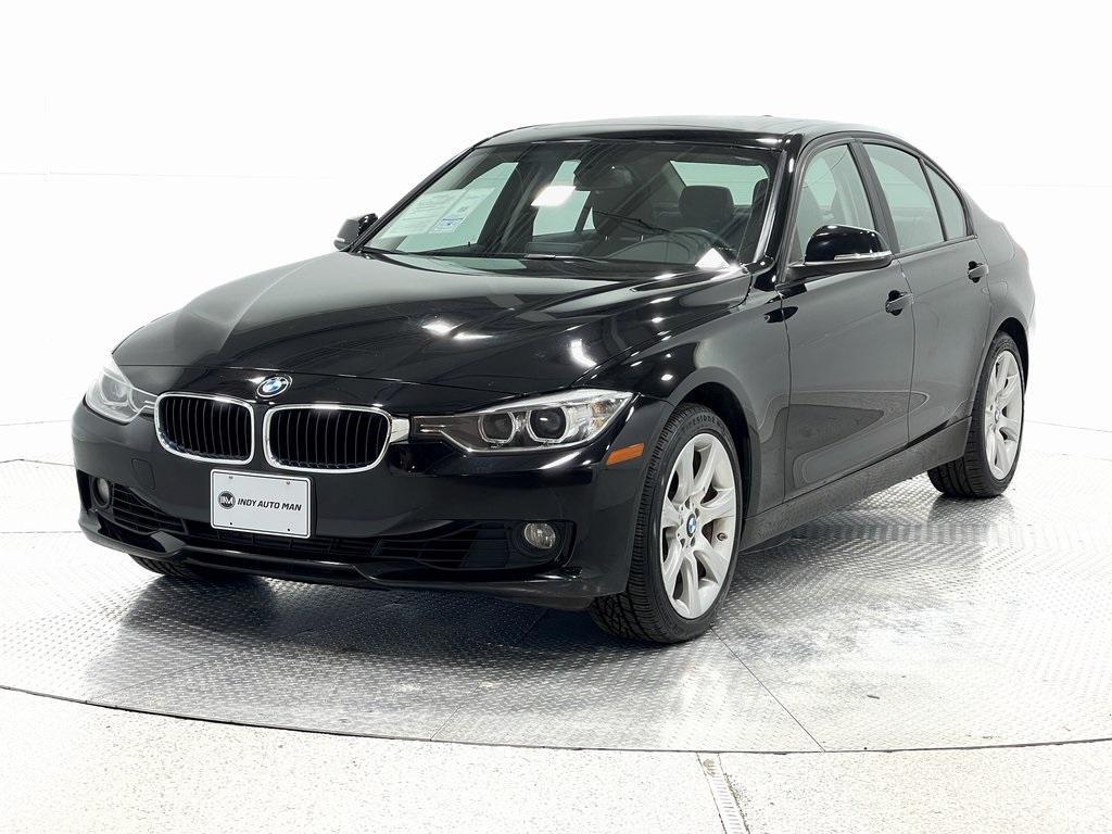 used 2014 BMW 335 car, priced at $17,760