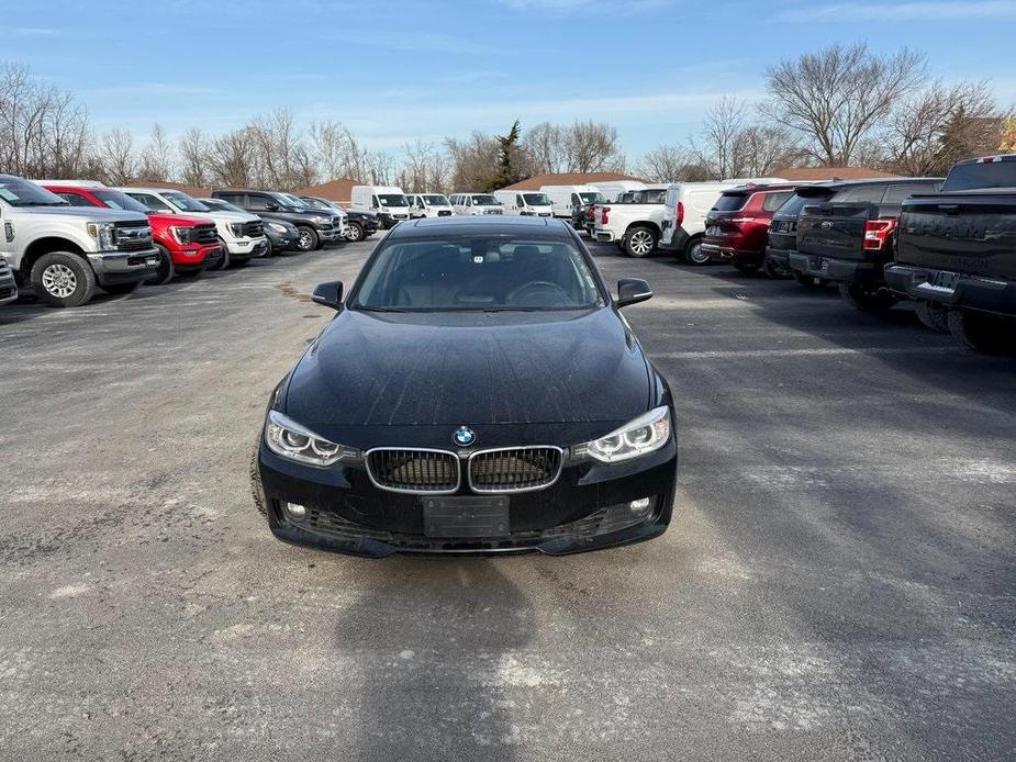 used 2014 BMW 335 car, priced at $19,000