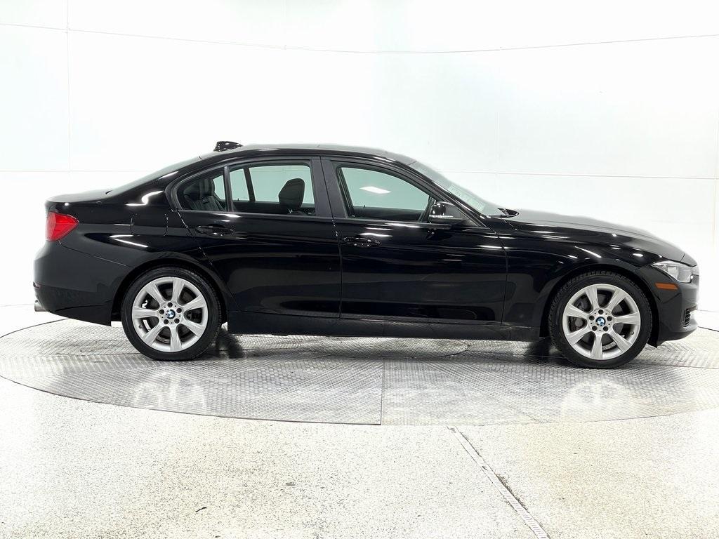 used 2014 BMW 335 car, priced at $17,760