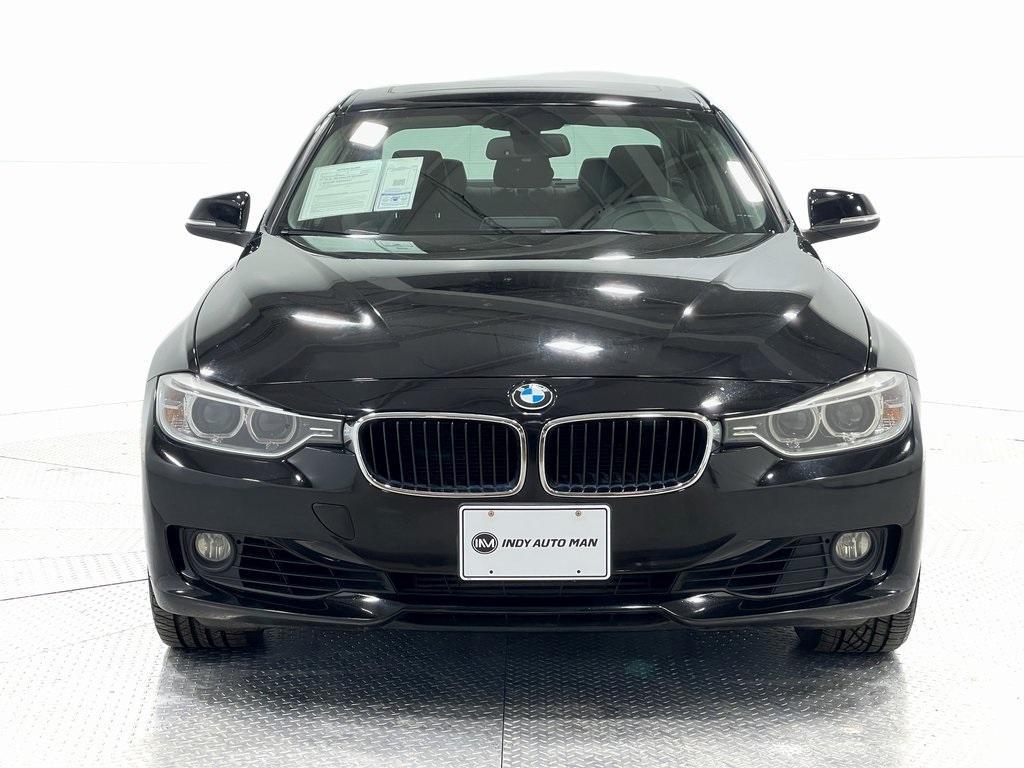 used 2014 BMW 335 car, priced at $17,760