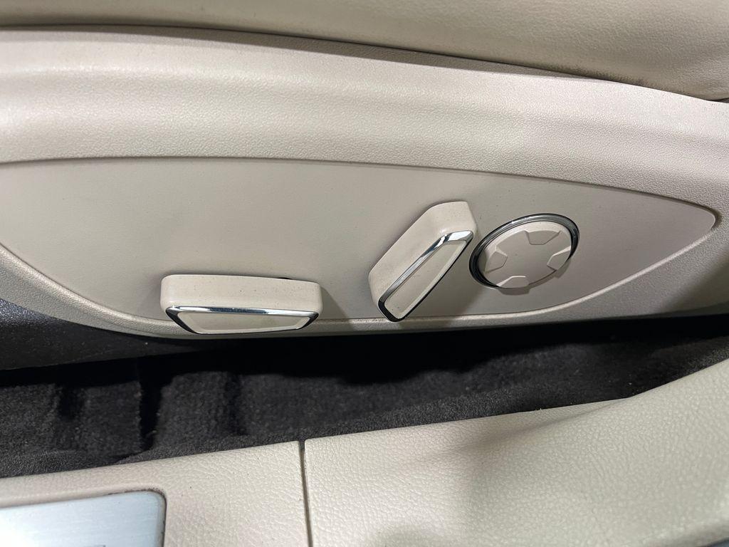 used 2017 Lincoln MKZ car, priced at $13,617