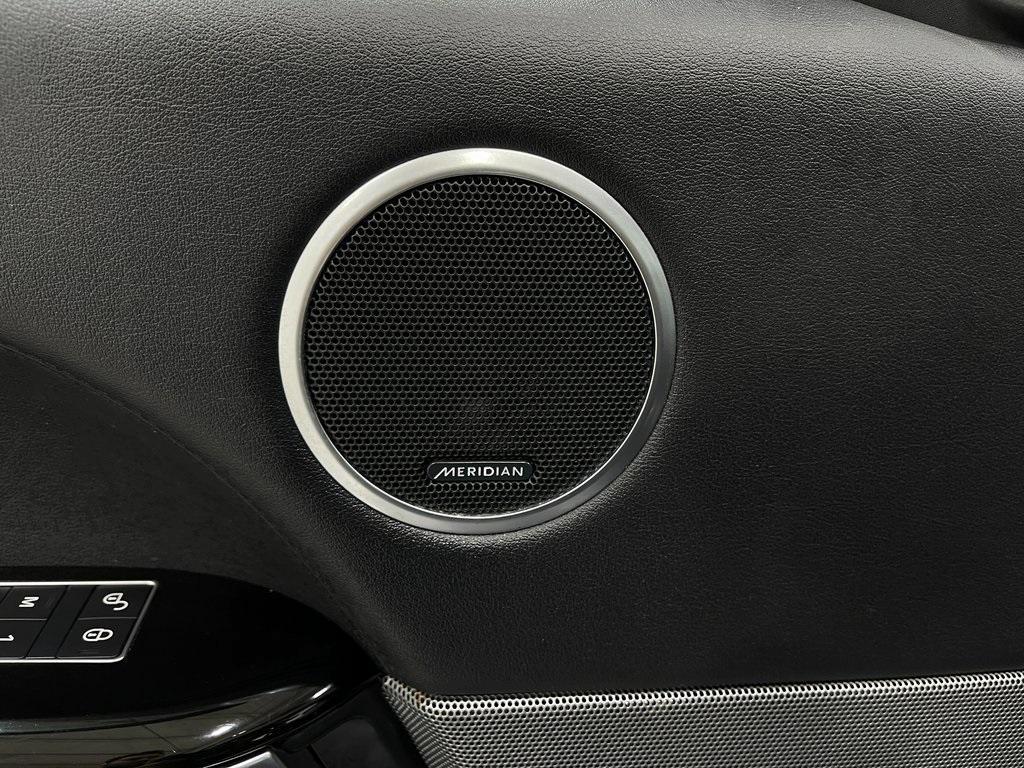 used 2017 Land Rover Range Rover Sport car, priced at $29,450