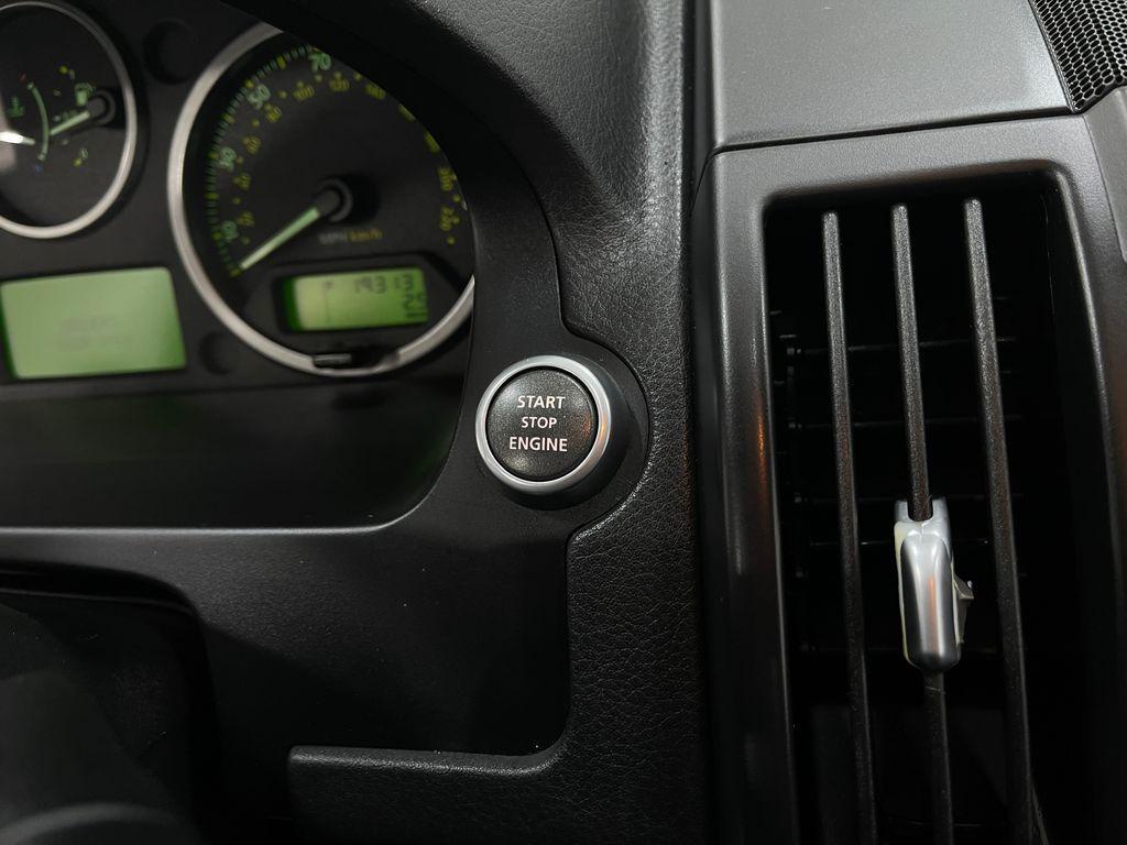 used 2008 Land Rover LR2 car, priced at $4,920