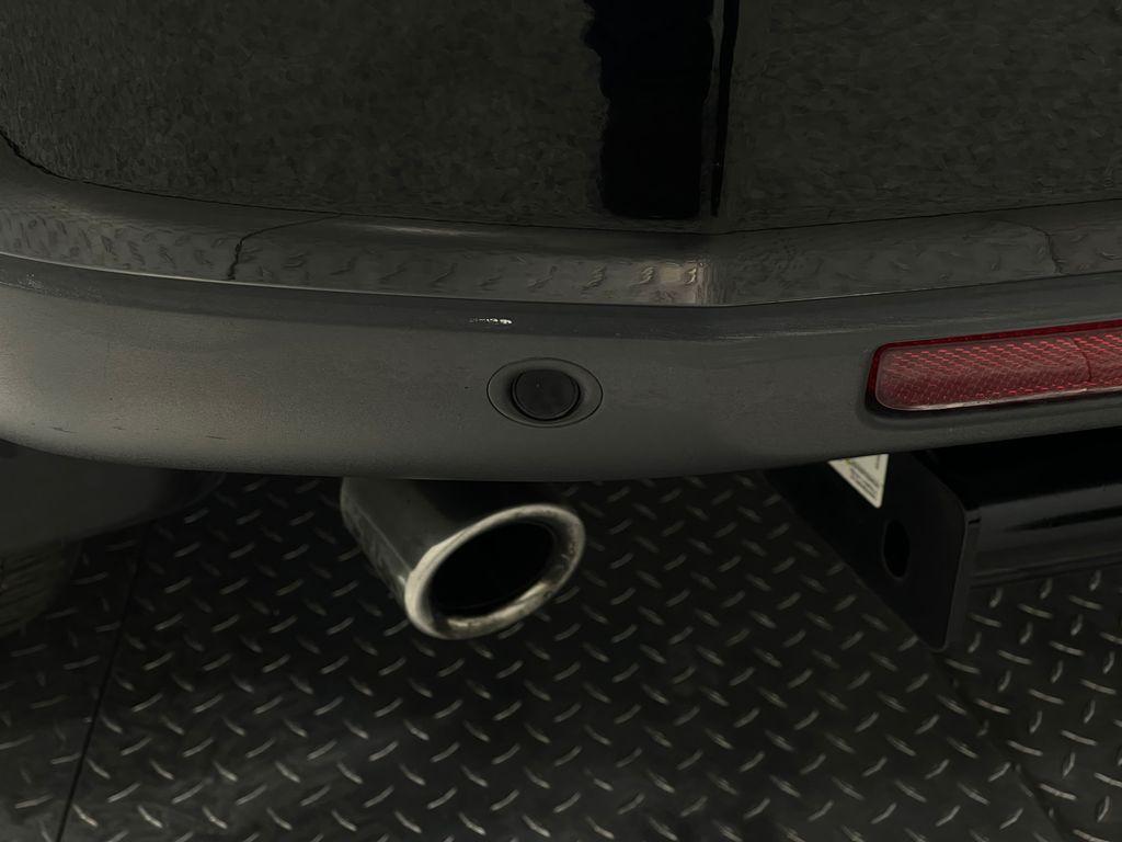 used 2008 Land Rover LR2 car, priced at $4,920