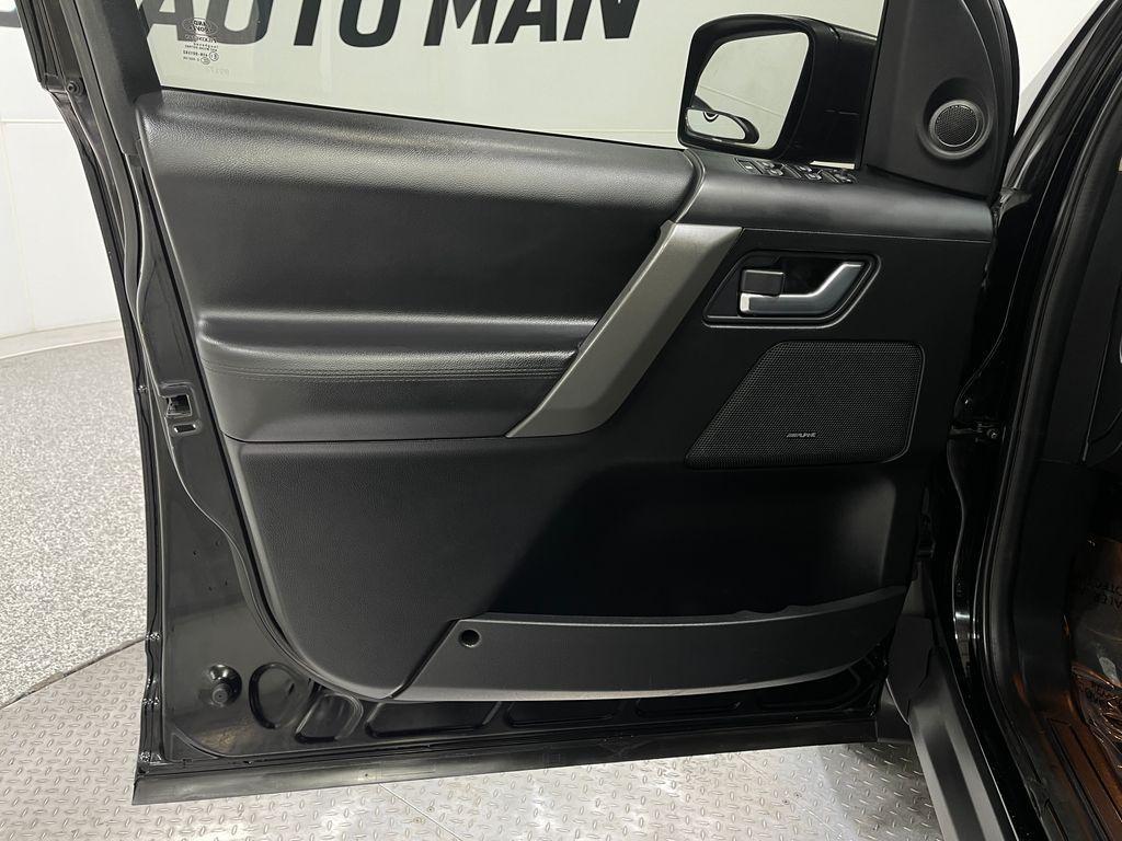 used 2008 Land Rover LR2 car, priced at $4,920