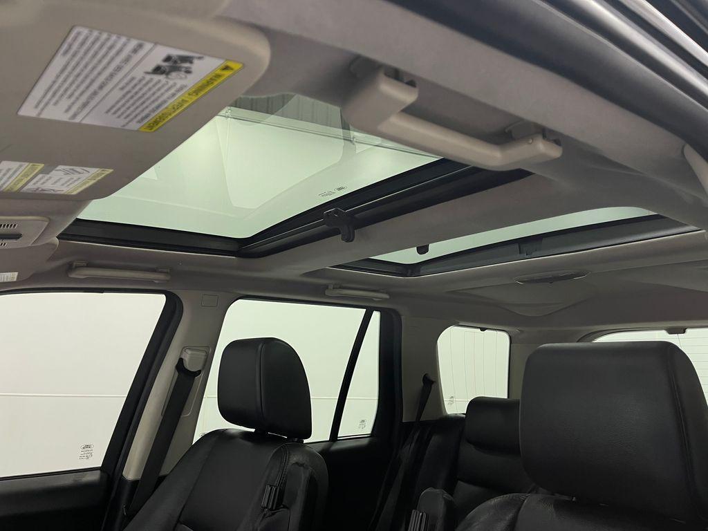 used 2008 Land Rover LR2 car, priced at $4,920