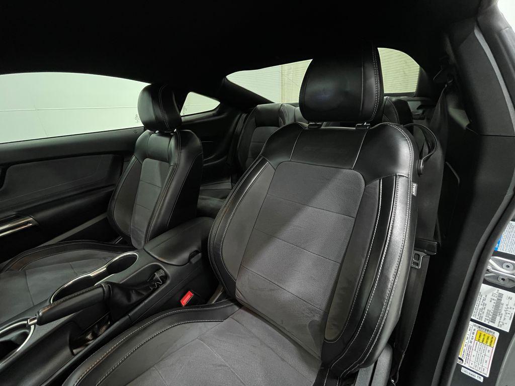 used 2020 Ford Shelby GT350 car, priced at $65,975