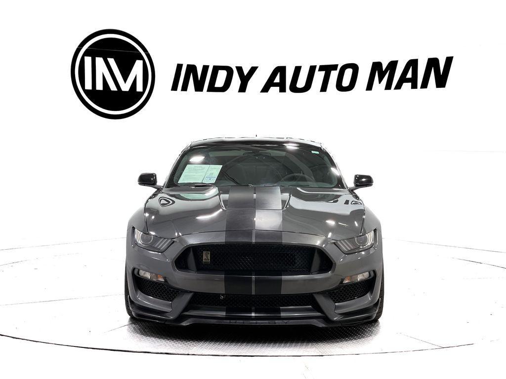used 2020 Ford Shelby GT350 car, priced at $65,975