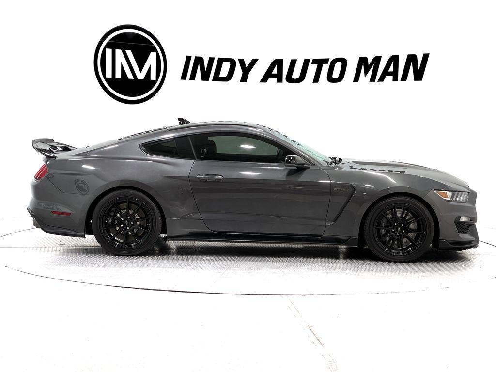used 2020 Ford Shelby GT350 car, priced at $65,975