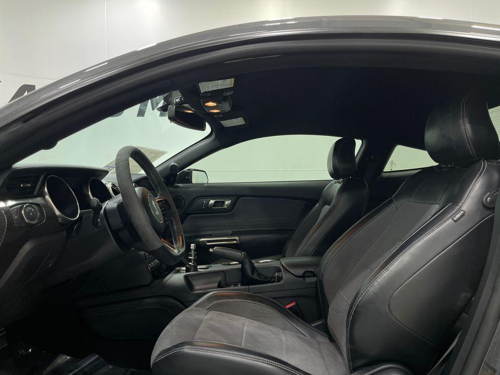 used 2020 Ford Shelby GT350 car, priced at $65,975