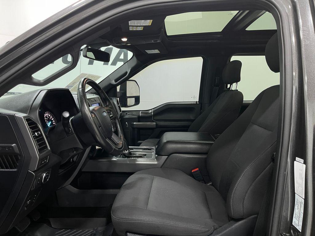 used 2020 Ford F-150 car, priced at $32,603