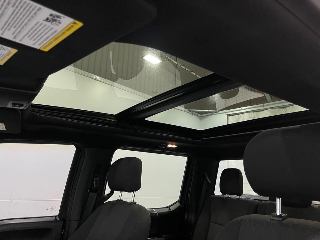 used 2020 Ford F-150 car, priced at $32,603