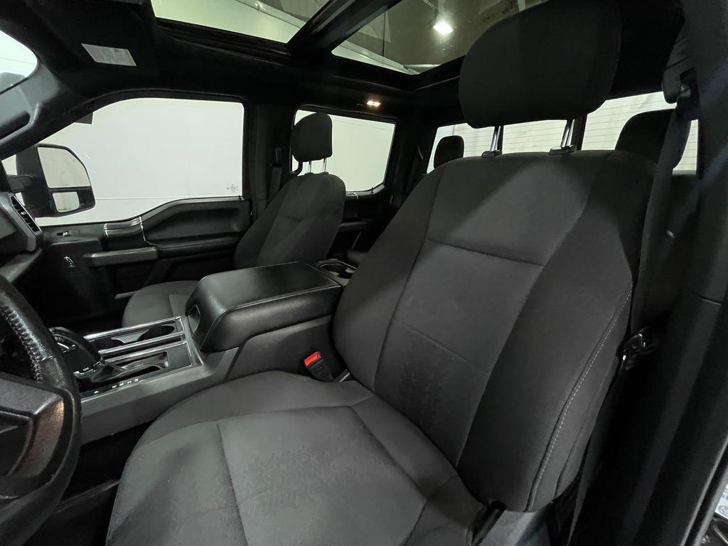 used 2020 Ford F-150 car, priced at $32,603