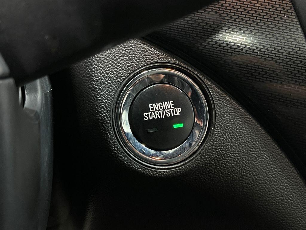used 2017 Buick Regal car, priced at $15,240