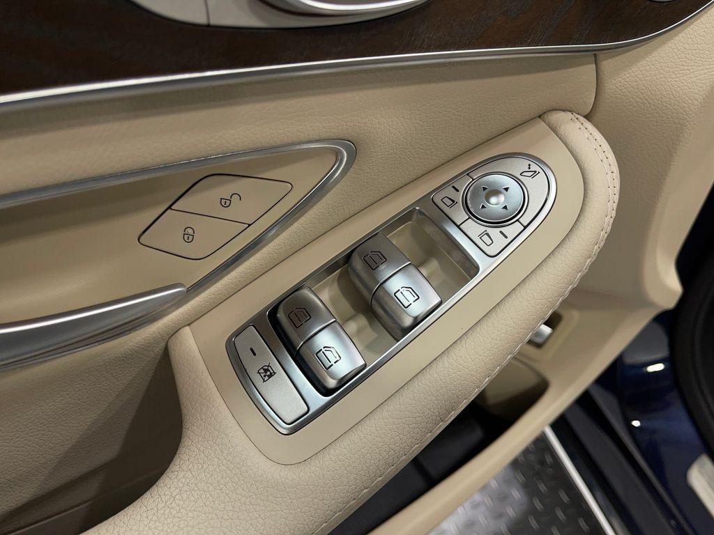 used 2017 Mercedes-Benz C-Class car, priced at $17,720