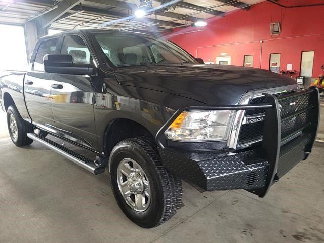 used 2018 Ram 2500 car, priced at $26,895