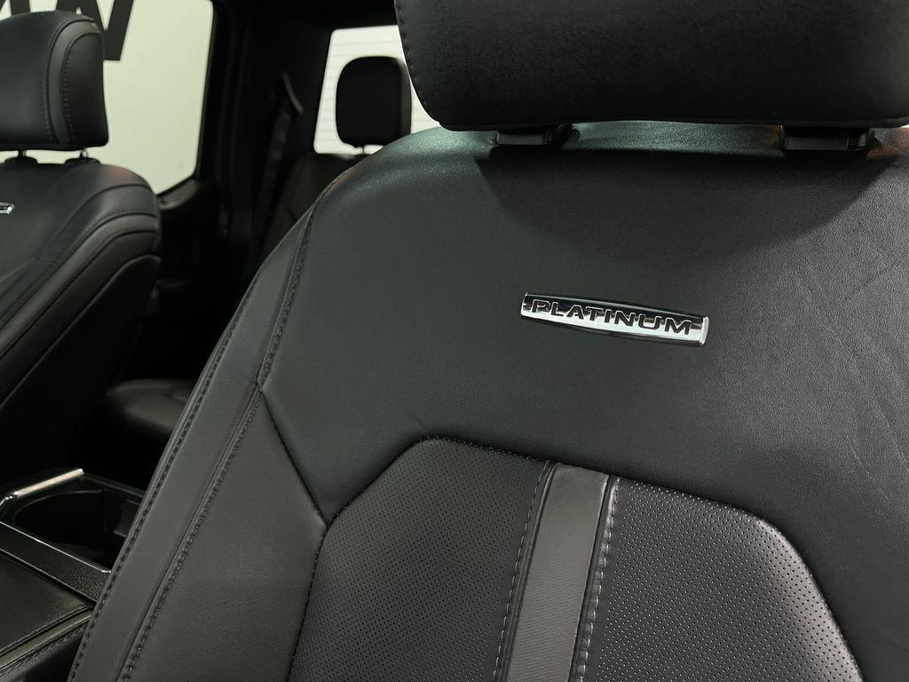 used 2016 Ford F-150 car, priced at $29,659