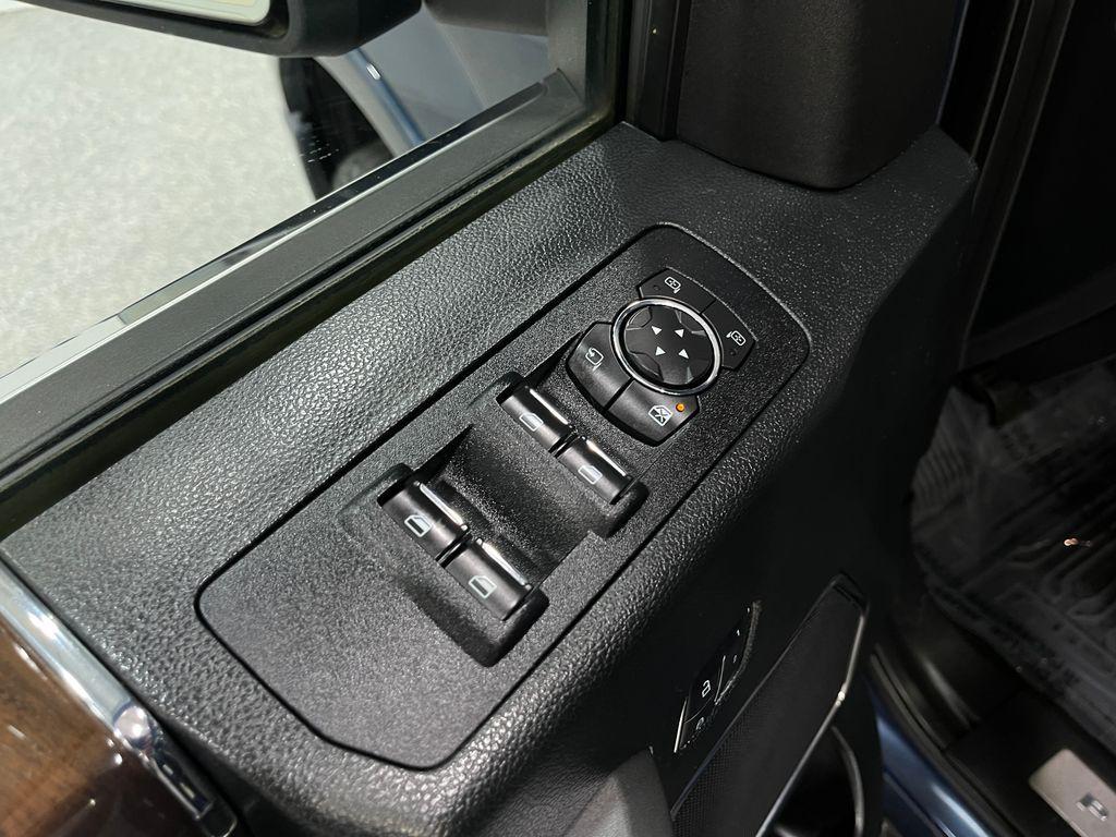 used 2016 Ford F-150 car, priced at $29,659