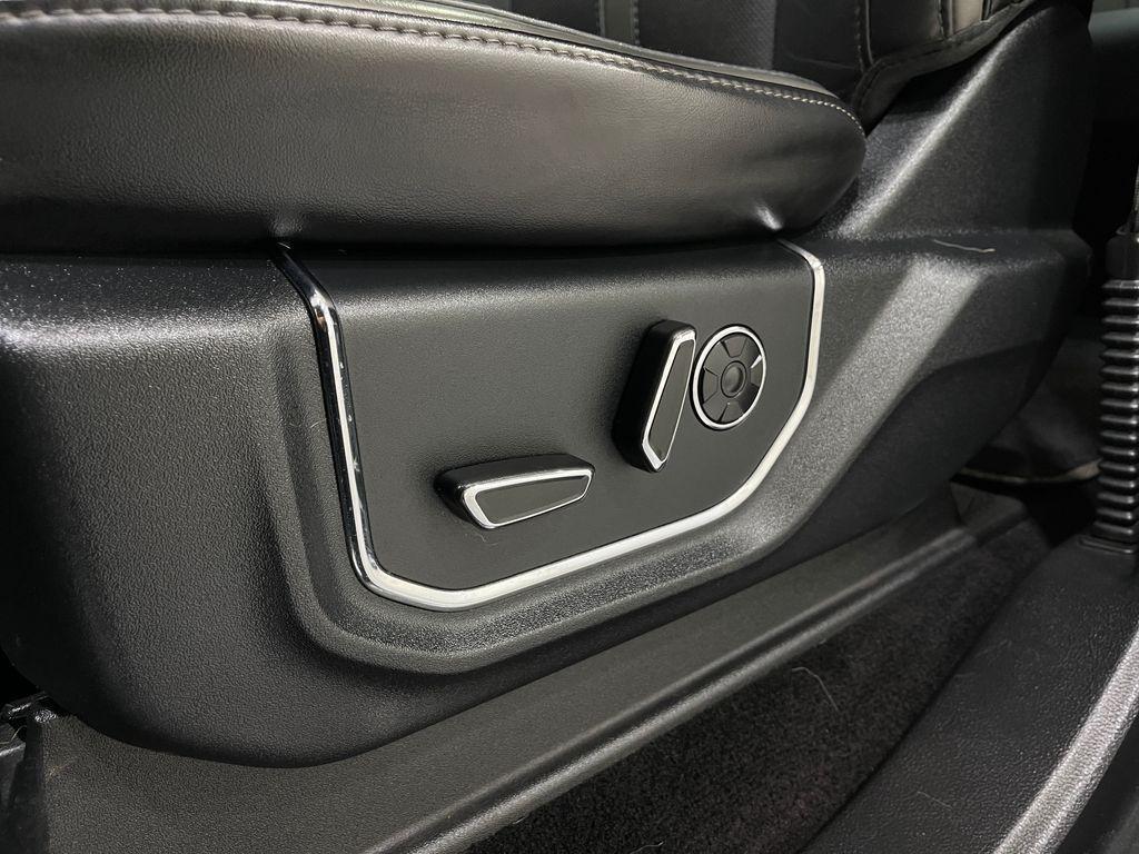 used 2016 Ford F-150 car, priced at $29,659