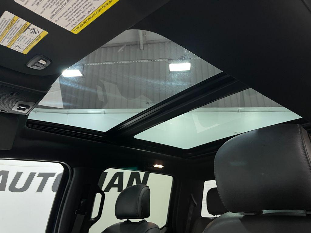 used 2016 Ford F-150 car, priced at $29,659
