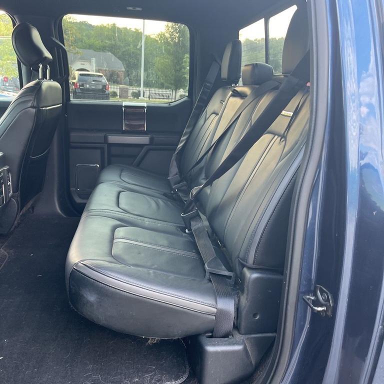 used 2016 Ford F-150 car, priced at $30,410