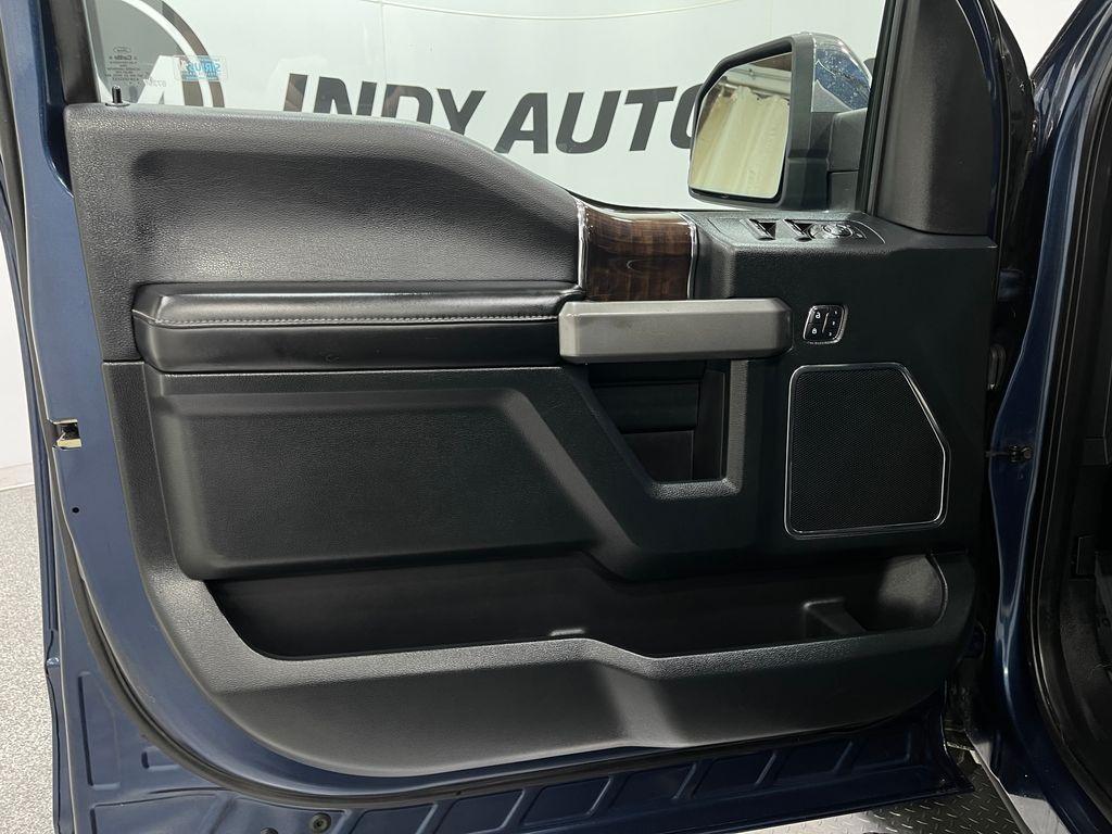 used 2016 Ford F-150 car, priced at $29,659