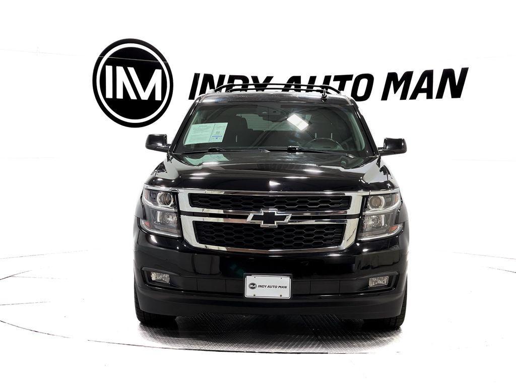 used 2017 Chevrolet Tahoe car, priced at $25,010