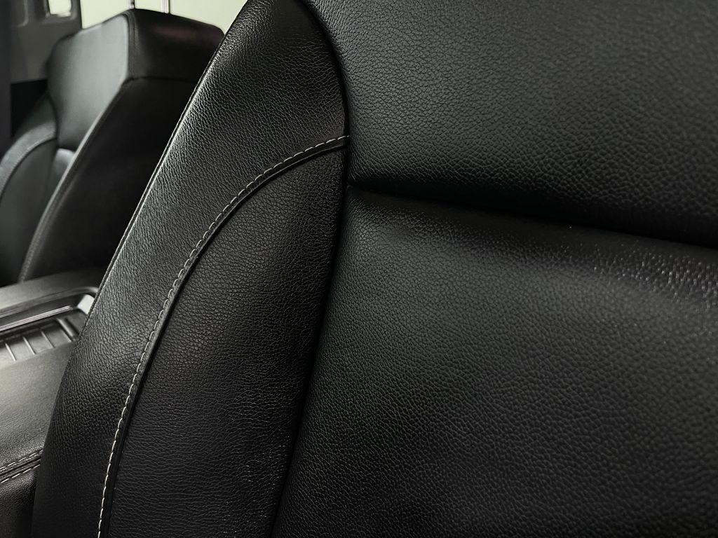 used 2017 Chevrolet Tahoe car, priced at $25,010