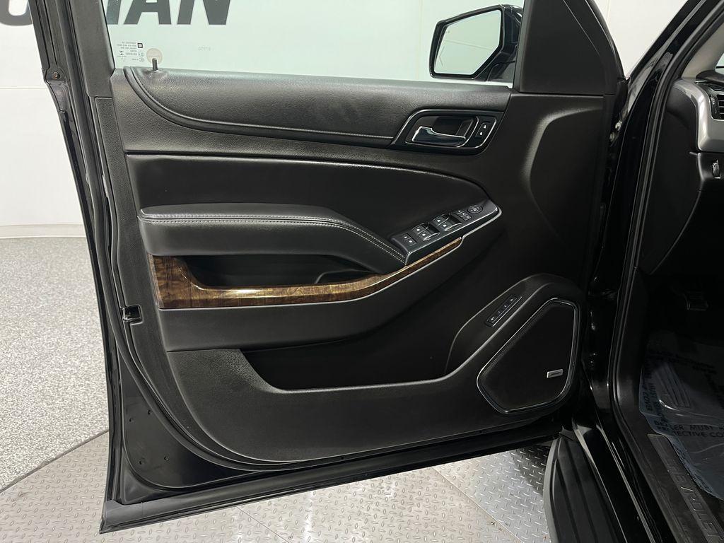 used 2017 Chevrolet Tahoe car, priced at $25,010