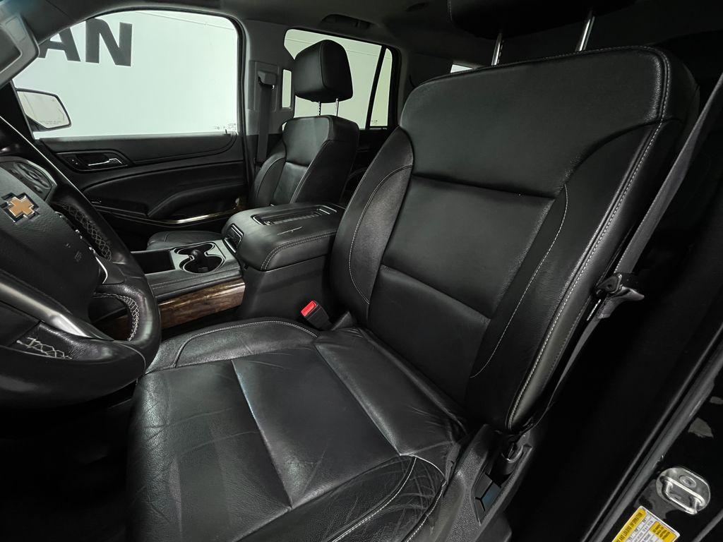 used 2017 Chevrolet Tahoe car, priced at $25,010