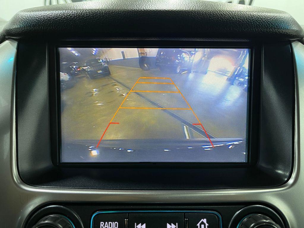 used 2017 Chevrolet Tahoe car, priced at $25,010