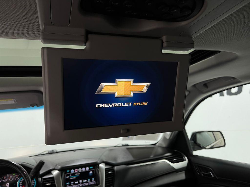 used 2017 Chevrolet Tahoe car, priced at $25,010