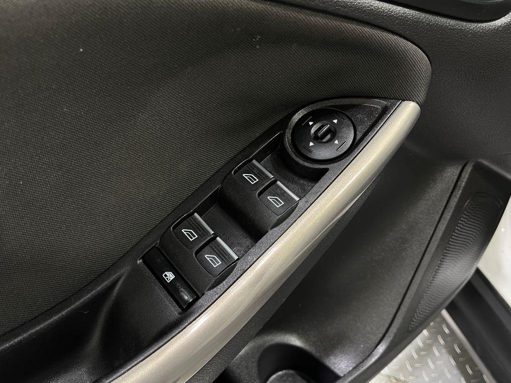 used 2018 Ford Focus car, priced at $13,657