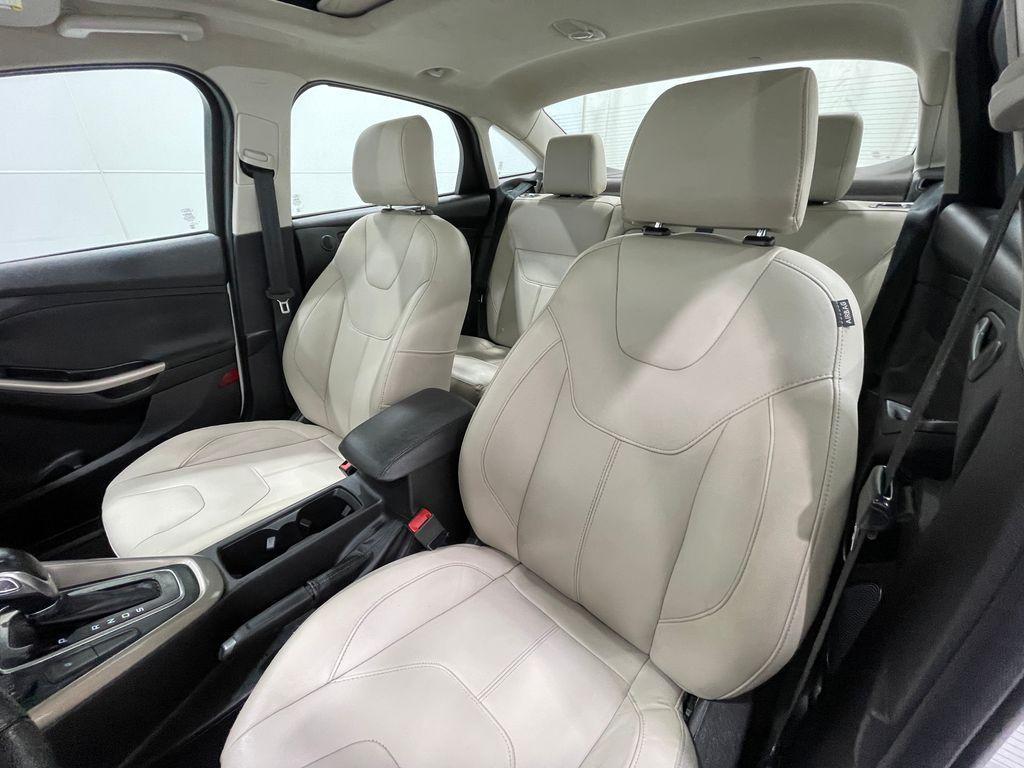 used 2018 Ford Focus car, priced at $13,657