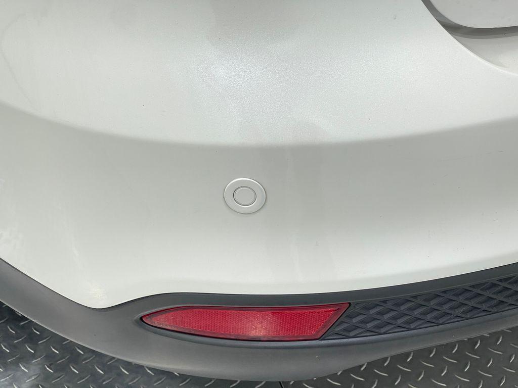 used 2018 Ford Focus car, priced at $13,657