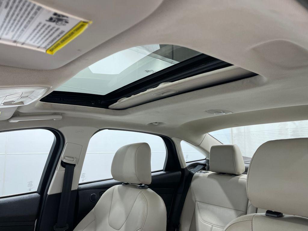 used 2018 Ford Focus car, priced at $13,657